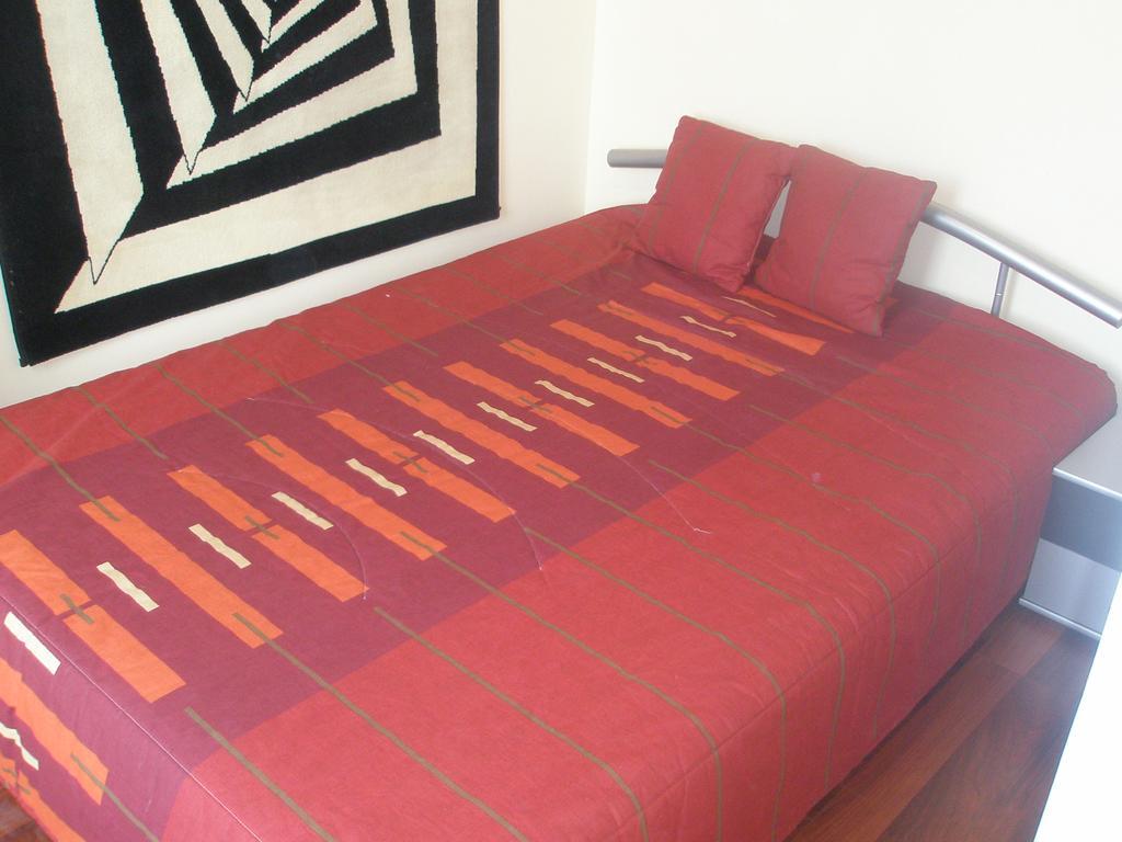 Club218 Relax Family Apartman Шиофок Экстерьер фото